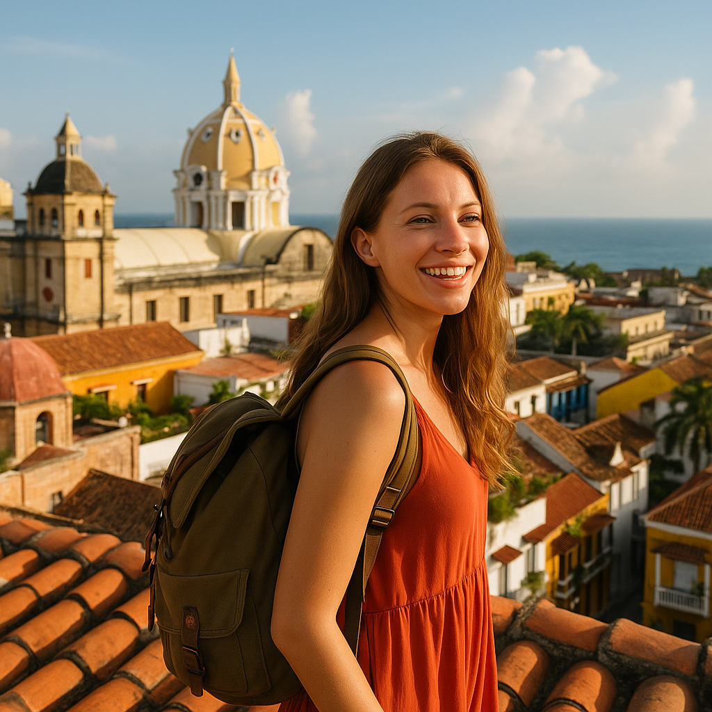 Países más baratos para viajar en Latinoamérica