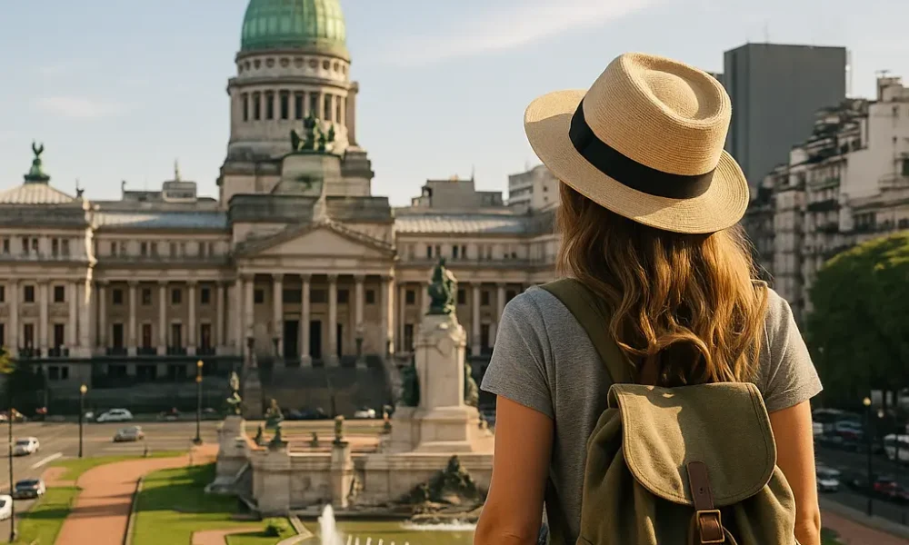 Consejos para viajar a Argentina