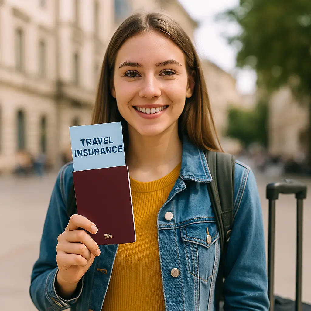 ¿Qué debe cubrir un Seguro de Viaje para Estudiantes