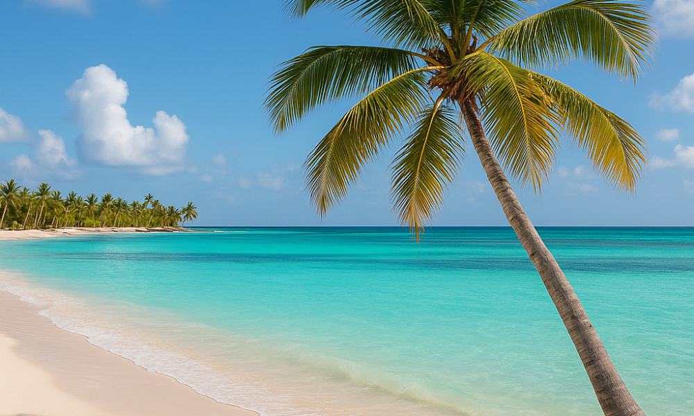 Mejor epoca para viajar al Caribe