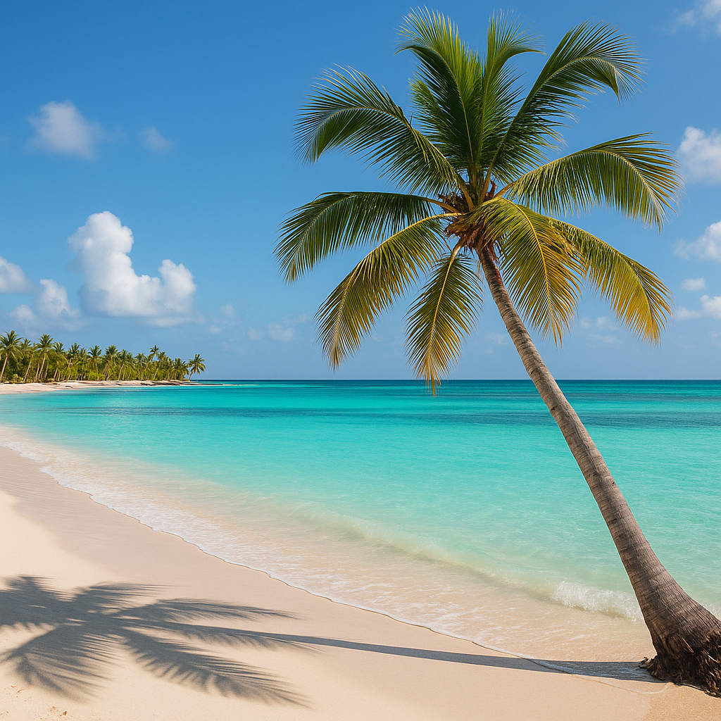 Mejor epoca para viajar al Caribe
