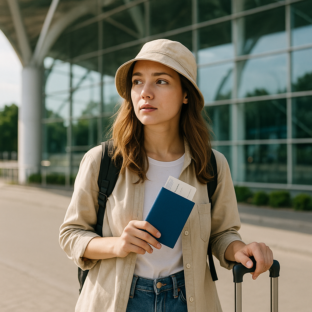 Necesito seguro de viaje para Argentina