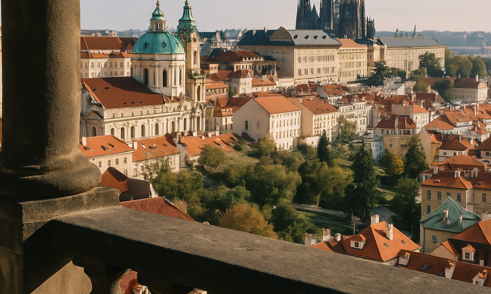 Países más baratos para viajar en Europa