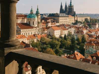 Países más baratos para viajar en Europa