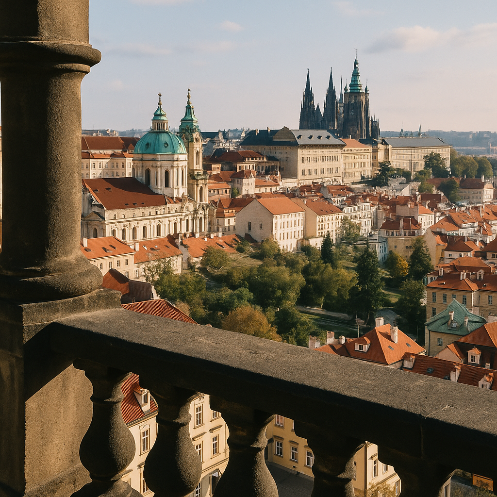 Países más baratos para viajar en Europa