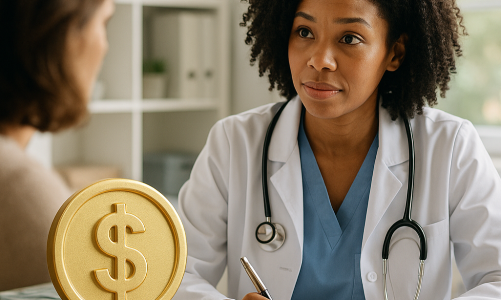costo atención médica en estados unidos