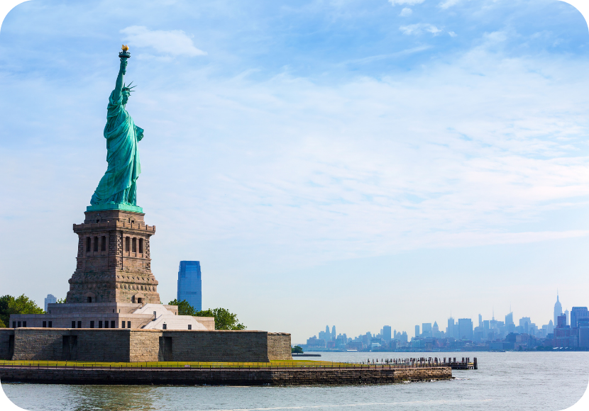 seguro de viaje para estados unidos