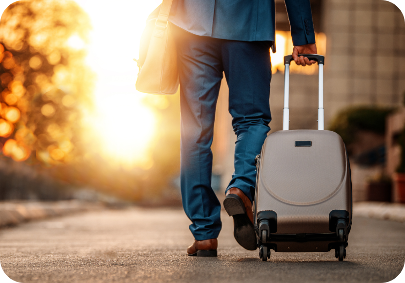 Seguro de viaje para negocios