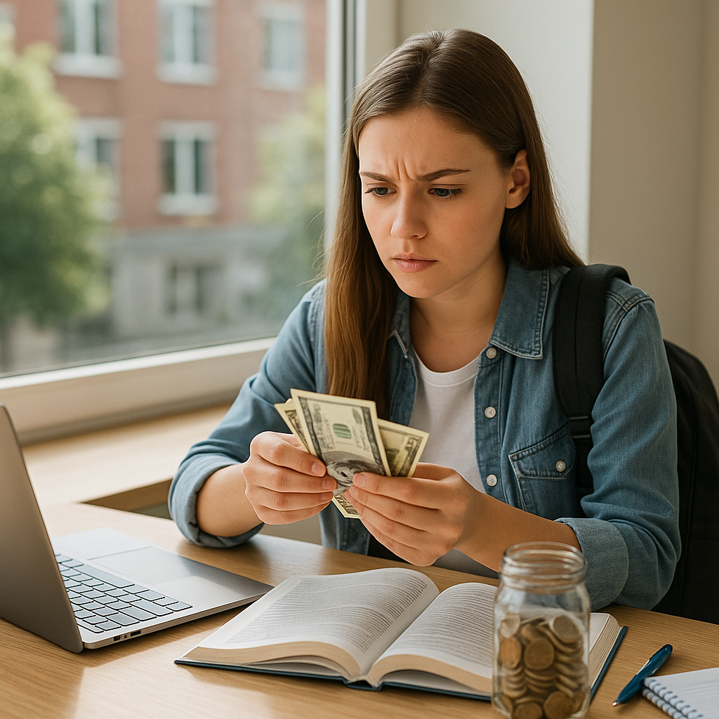 Cuánto cuesta estudiar en el extranjero