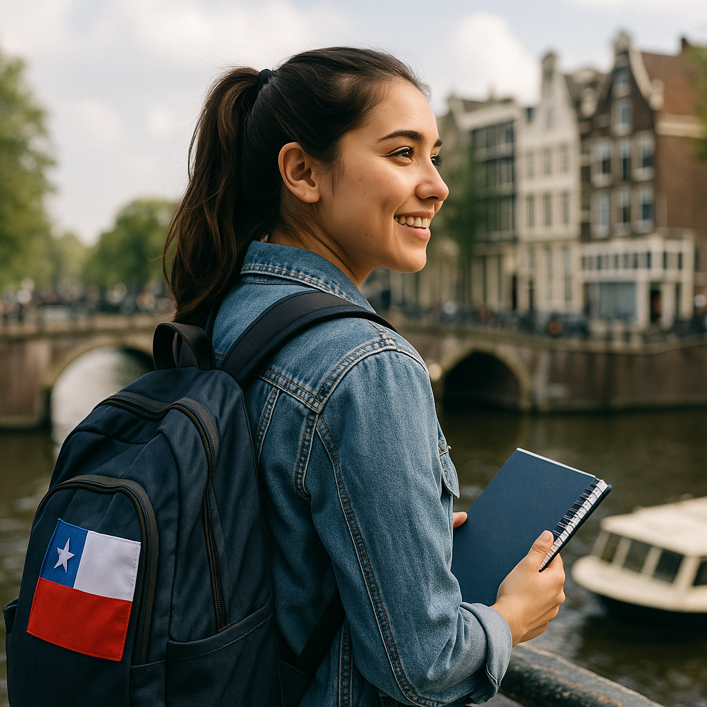 destinos para estudiantes