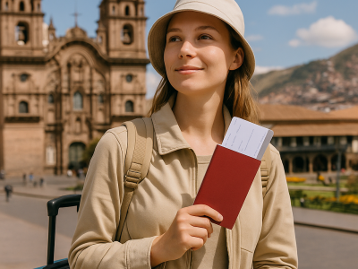 seguro de viaje para Latinoamérica