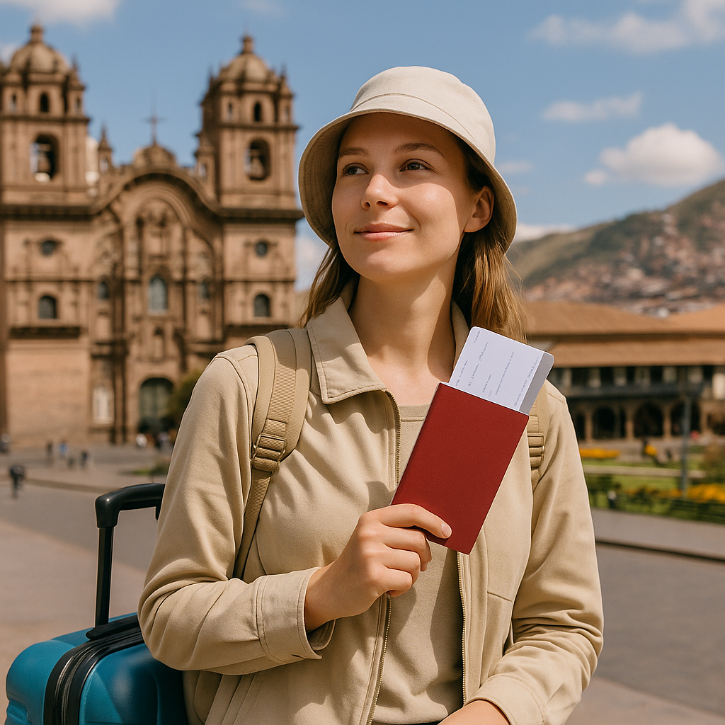 seguro de viaje para Latinoamérica