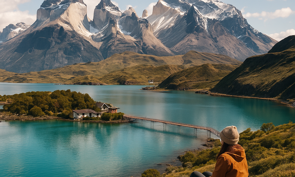Patagonia argentina