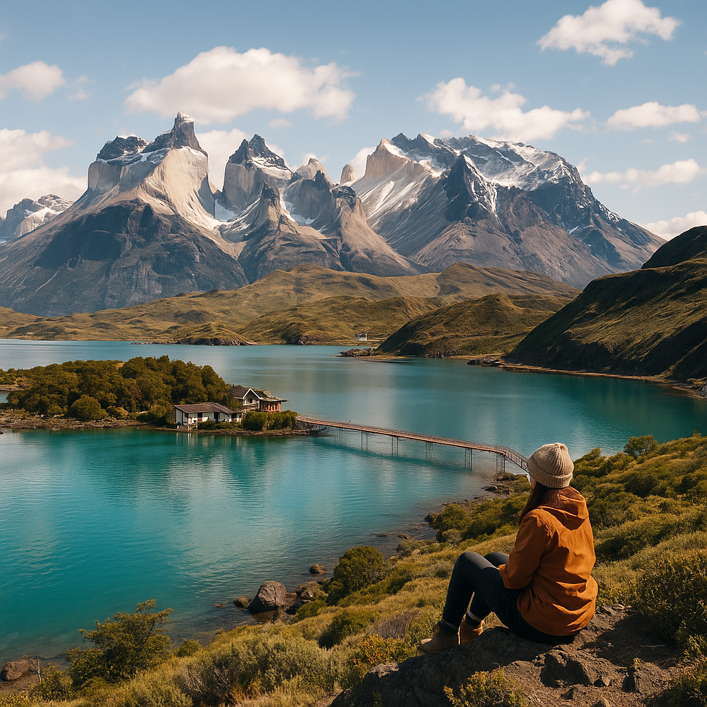 Patagonia argentina