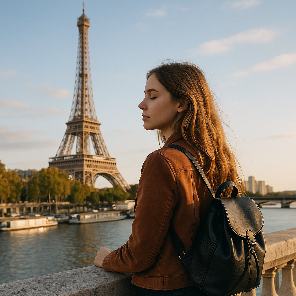 primera ciudad en Europa