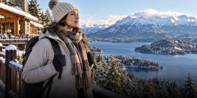 Argentina en invierno destinos recomendados y consejos para viajar