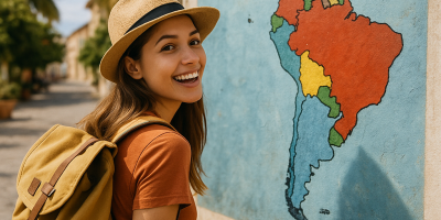 Consejos para viajar por Latinoamérica por primera vez
