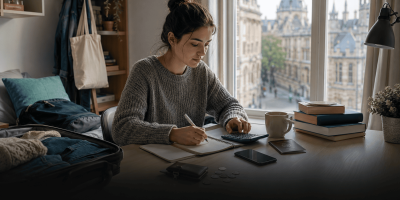Cuánto cuesta estudiar en el extranjero