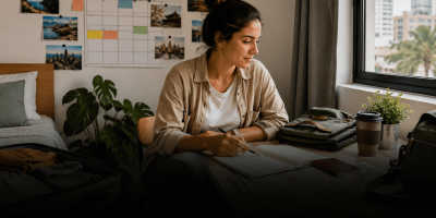 Cuánto tiempo dura una Working Holiday según el país