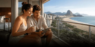 Dónde alojarse en Río de Janeiro mejores zonas para turistas