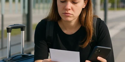 Errores comunes al contratar seguro de viaje para estudiantes