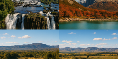 Mejor época para viajar a Argentina