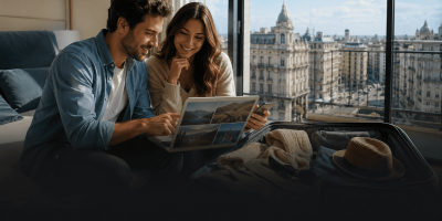 Mejor época para viajar a Argentina según el destino