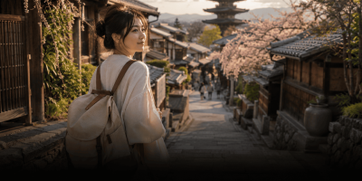 Mejor época para viajar a Asia