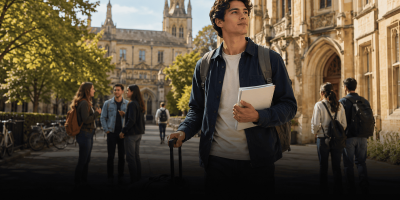 Mejores destinos para estudiantes chilenos
