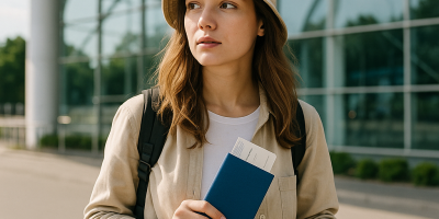 Necesito seguro de viaje para Argentina