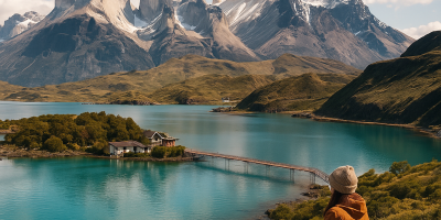 Patagonia argentina