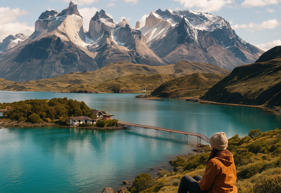 Patagonia argentina