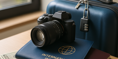 Qué cubre un seguro de viaje internacional