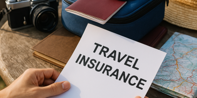 Seguro de viaje barato para turismo: qué revisar