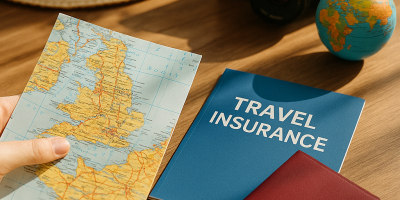 elegir un seguro de viaje