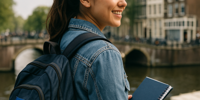 destinos para estudiantes