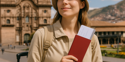 seguro de viaje para Latinoamérica