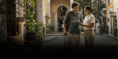 ¿Es necesario seguro de viaje para Latinoamérica